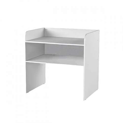 Стол пеленальный ЕЛАМЕД модель 2 (вариант поставки 1, без матраца)